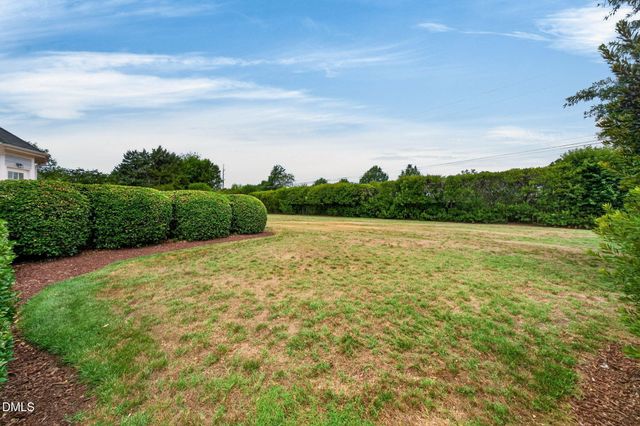 4908 Majestic Prince Court, Raleigh, NC 27606