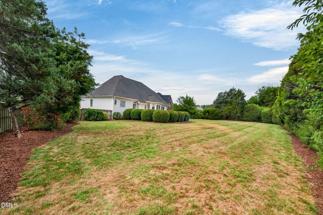 4908 Majestic Prince Court, Raleigh, NC 27606