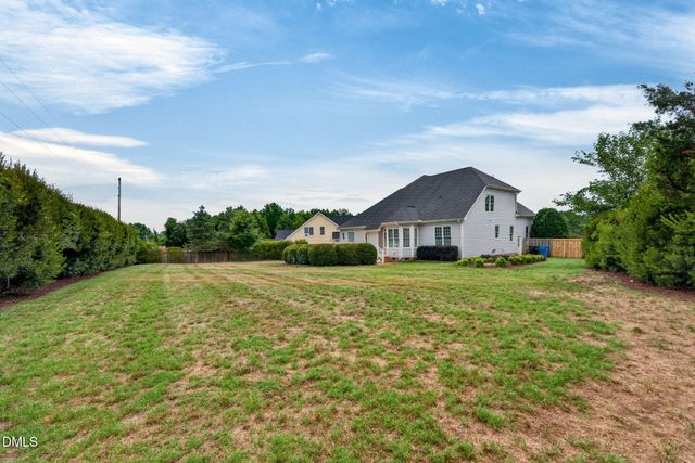 4908 Majestic Prince Court, Raleigh, NC 27606