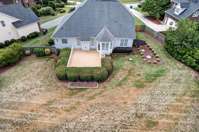 4908 Majestic Prince Court, Raleigh, NC 27606