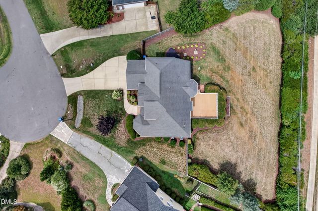 4908 Majestic Prince Court, Raleigh, NC 27606