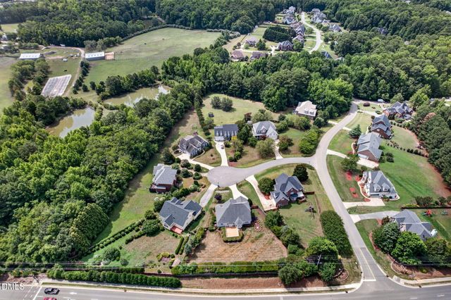 4908 Majestic Prince Court, Raleigh, NC 27606