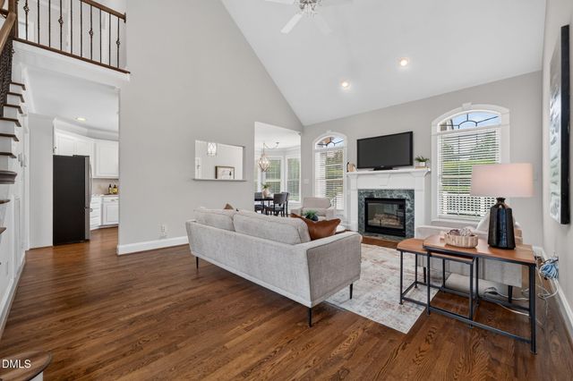 4908 Majestic Prince Court, Raleigh, NC 27606