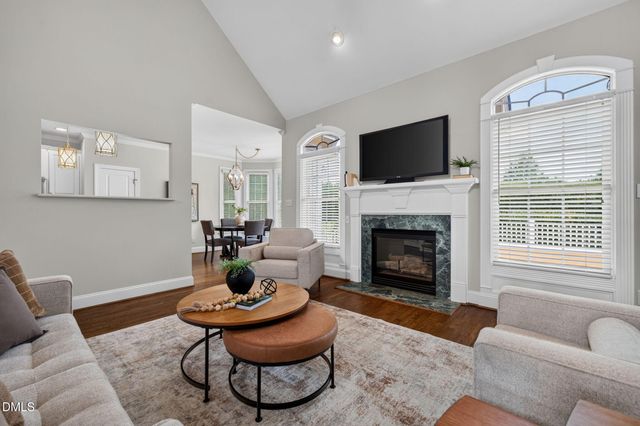 4908 Majestic Prince Court, Raleigh, NC 27606