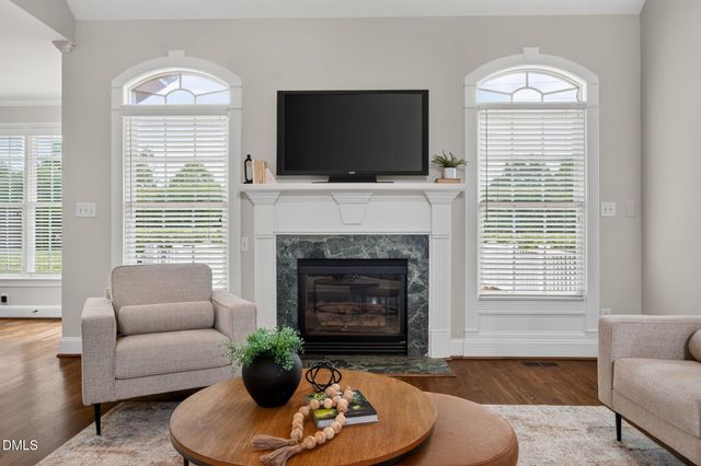 4908 Majestic Prince Court, Raleigh, NC 27606