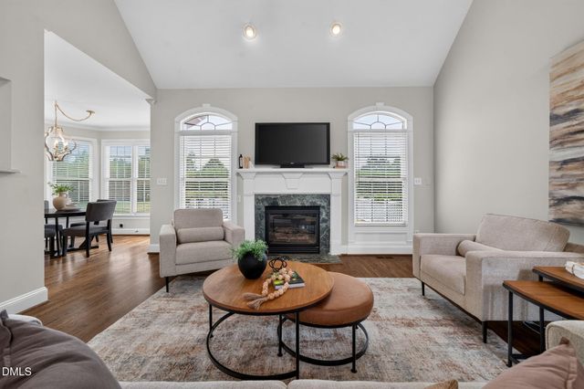 4908 Majestic Prince Court, Raleigh, NC 27606