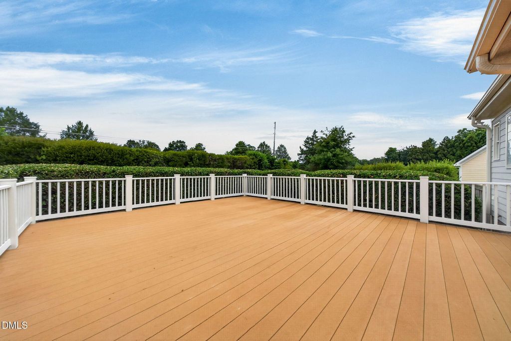 4908 Majestic Prince Court, Raleigh, NC 27606