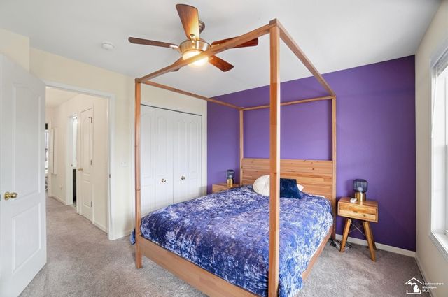 208 Beachwalk Trail, Luna Pier, MI 48157