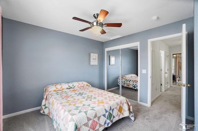 208 Beachwalk Trail, Luna Pier, MI 48157