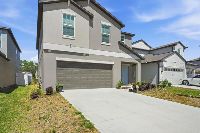 13712 NEWBRIDGE STREET, Spring Hill, FL 34609