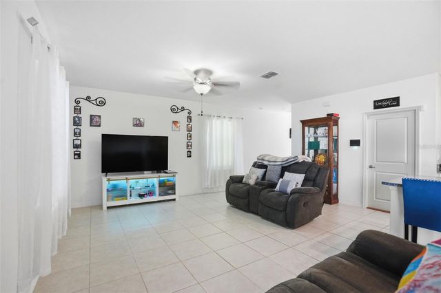13712 NEWBRIDGE STREET, Spring Hill, FL 34609