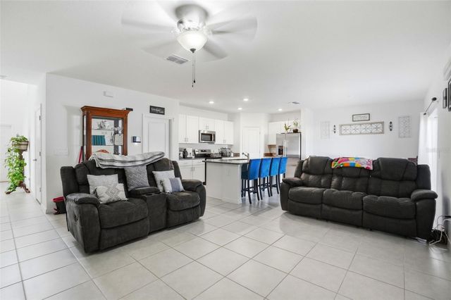 13712 NEWBRIDGE STREET, Spring Hill, FL 34609
