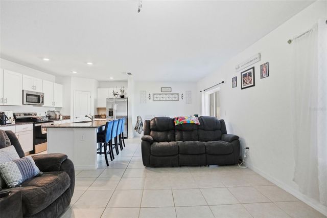 13712 NEWBRIDGE STREET, Spring Hill, FL 34609