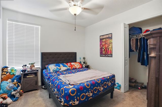13712 NEWBRIDGE STREET, Spring Hill, FL 34609