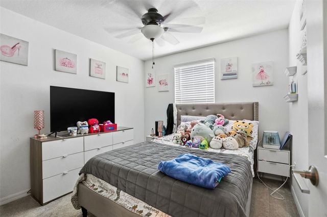 13712 NEWBRIDGE STREET, Spring Hill, FL 34609