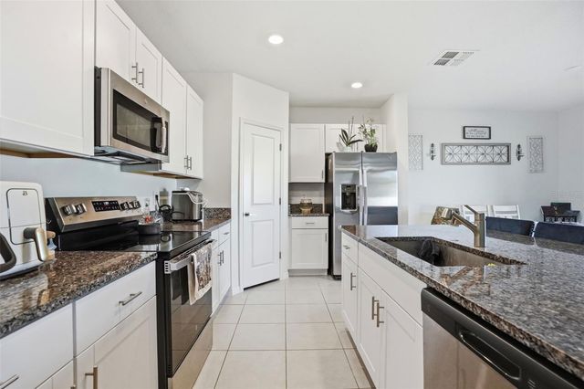 13712 NEWBRIDGE STREET, Spring Hill, FL 34609