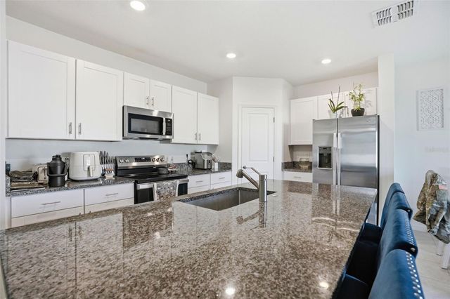 13712 NEWBRIDGE STREET, Spring Hill, FL 34609