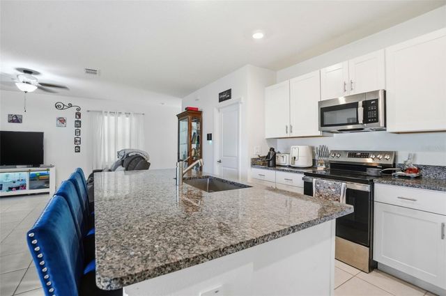13712 NEWBRIDGE STREET, Spring Hill, FL 34609