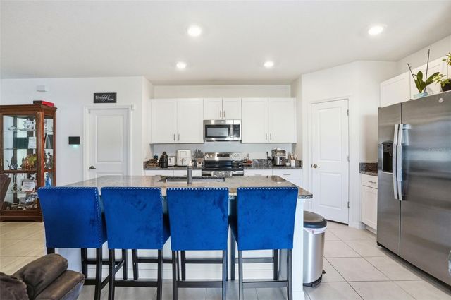 13712 NEWBRIDGE STREET, Spring Hill, FL 34609