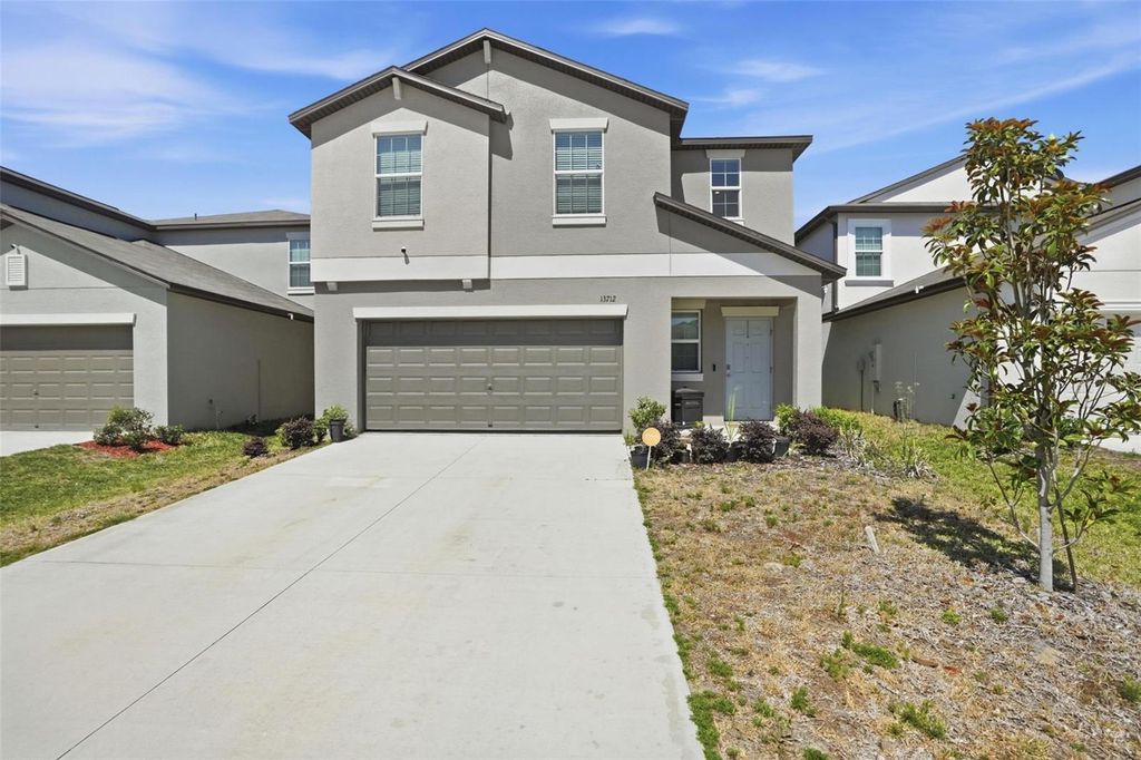 13712 NEWBRIDGE STREET, Spring Hill, FL 34609