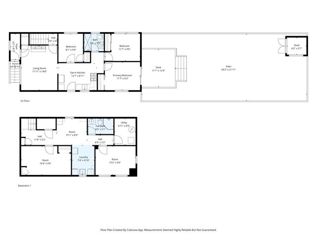 1094 AVENUE C, Bayonne, NJ 07002