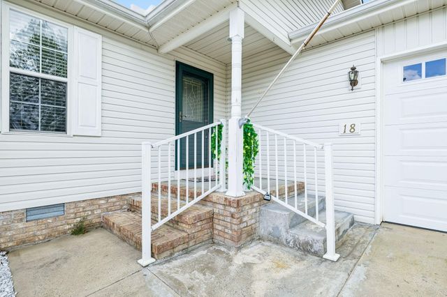 18 Sundown Lane, Crossville, TN 38571