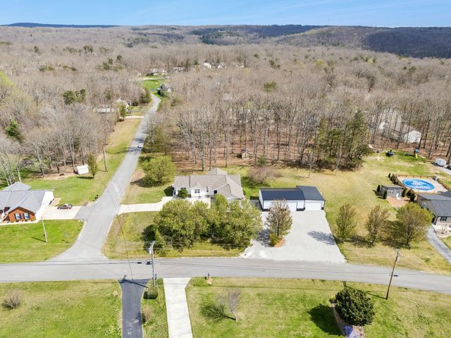 18 Sundown Lane, Crossville, TN 38571