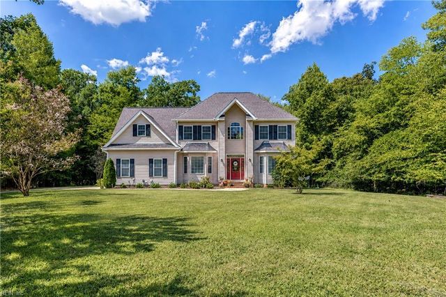 195 Stanley CT, Surry, VA 23883