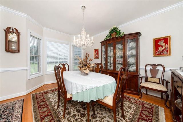 195 Stanley CT, Surry, VA 23883