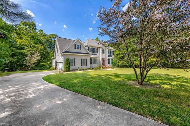 195 Stanley CT, Surry, VA 23883