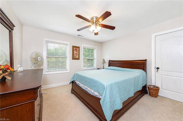 195 Stanley CT, Surry, VA 23883