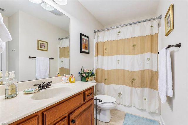 195 Stanley CT, Surry, VA 23883