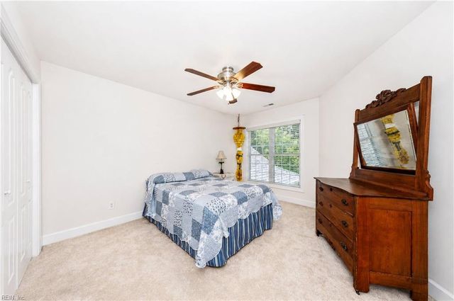 195 Stanley CT, Surry, VA 23883