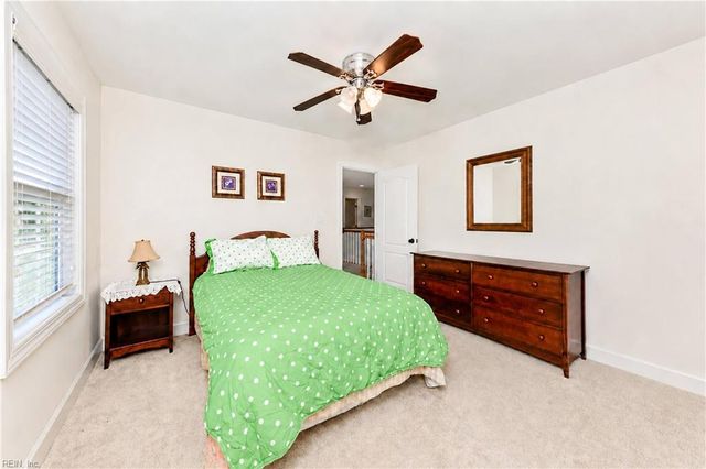 195 Stanley CT, Surry, VA 23883