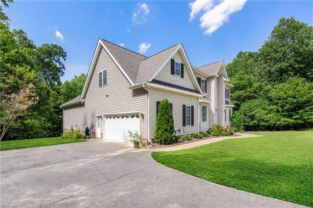 195 Stanley CT, Surry, VA 23883