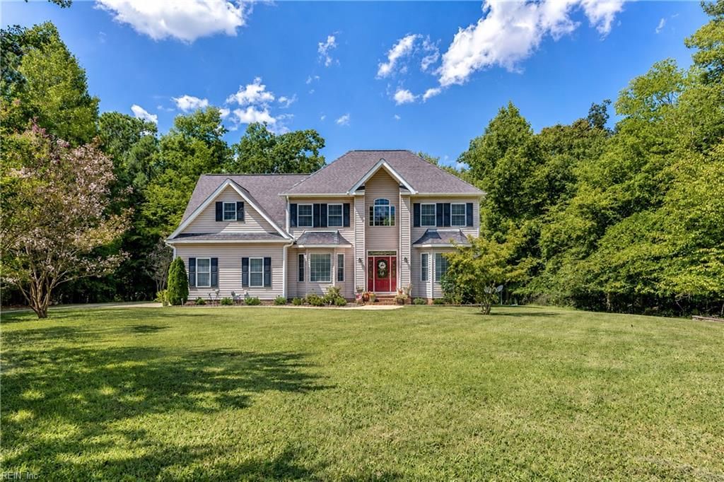 195 Stanley CT, Surry, VA 23883