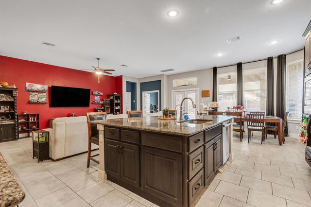 487 Gamble DR, Buda, TX 78610