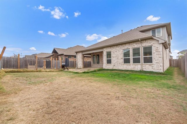 487 Gamble DR, Buda, TX 78610