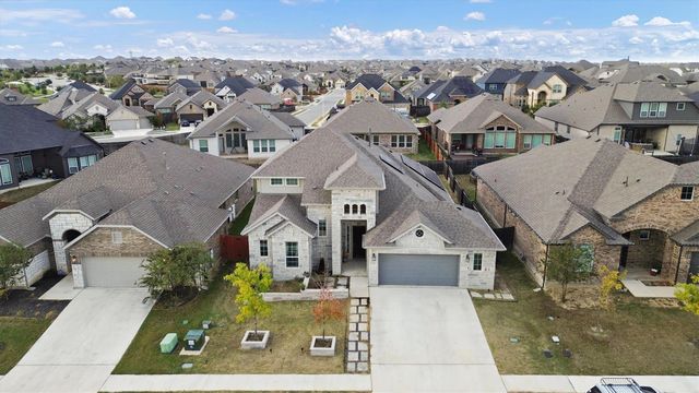 487 Gamble DR, Buda, TX 78610