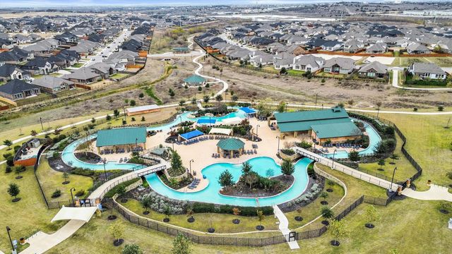 487 Gamble DR, Buda, TX 78610