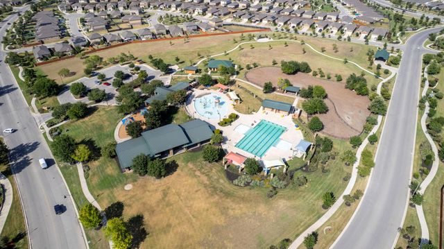 487 Gamble DR, Buda, TX 78610