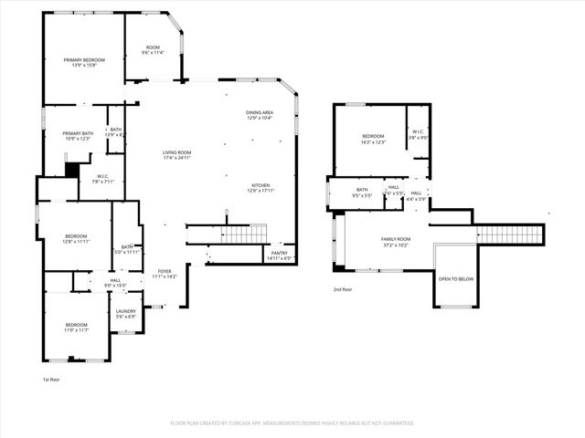 487 Gamble DR, Buda, TX 78610