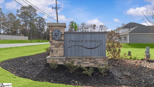 509 Tilson Road, Piedmont, SC 29673
