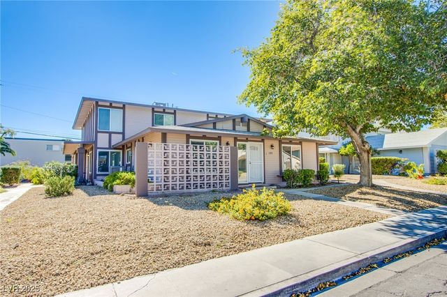 1393 Dorothy Avenue 1, Las Vegas, NV 89119