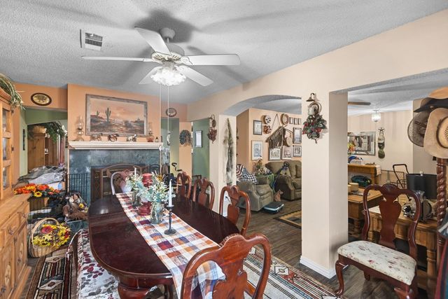 2610 Vistaview Drive, Corinth, TX 76210