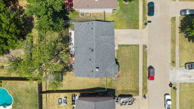 2610 Vistaview Drive, Corinth, TX 76210