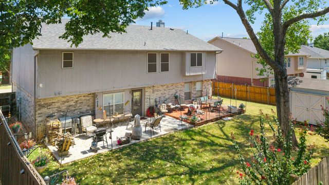 2610 Vistaview Drive, Corinth, TX 76210