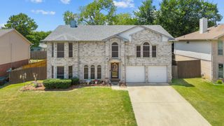 2610 Vistaview Drive, Corinth, TX 76210