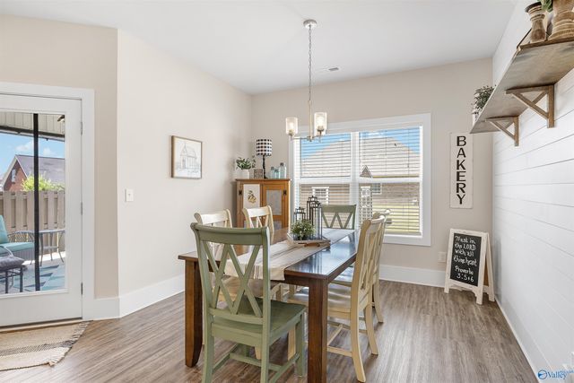 603 Magnolia Place, Hartselle, AL 35640