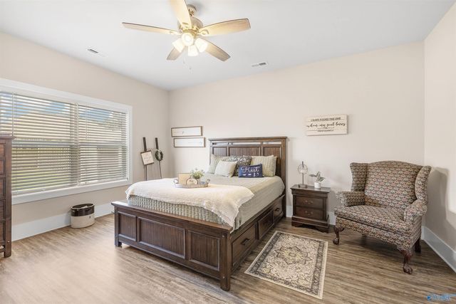 603 Magnolia Place, Hartselle, AL 35640